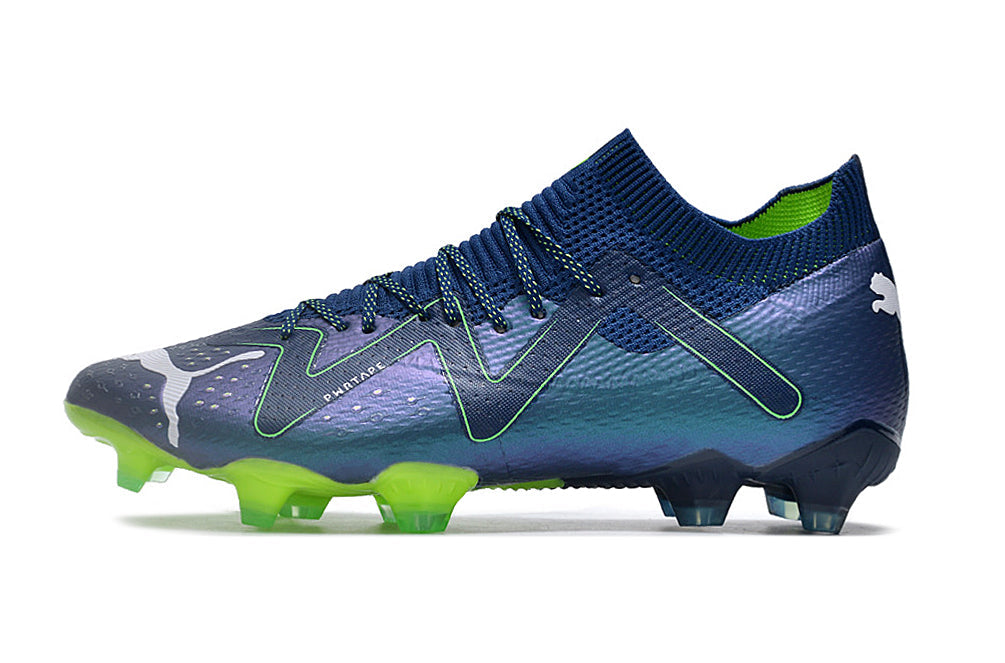 Puma Future Ultimate FG - Gear UP