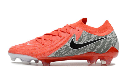 Nike Phantom GX2 Elite FG - Vermelho