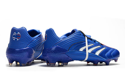 Adidas Predator Mania Absolute FG Azul