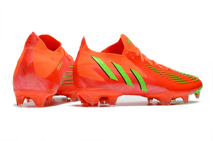 Adidas Predator Edge.1 Low FG Game Data