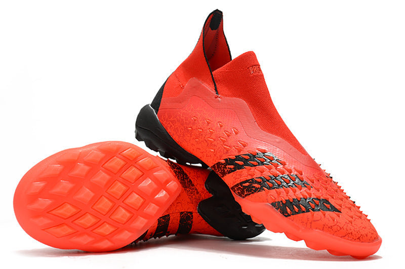 Adidas Predator FREAK + Society Meteorite