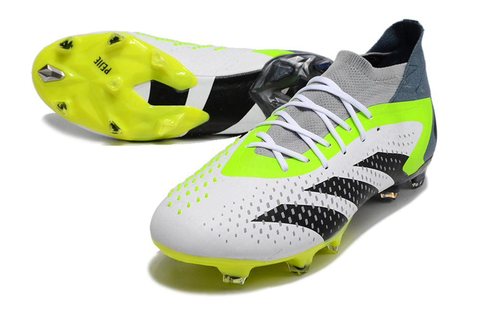 Adidas Predator Accuracy .1 FG - Verde