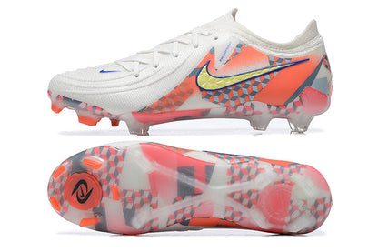 Nike Feminina Phantom GX2 Elite FG - Barna