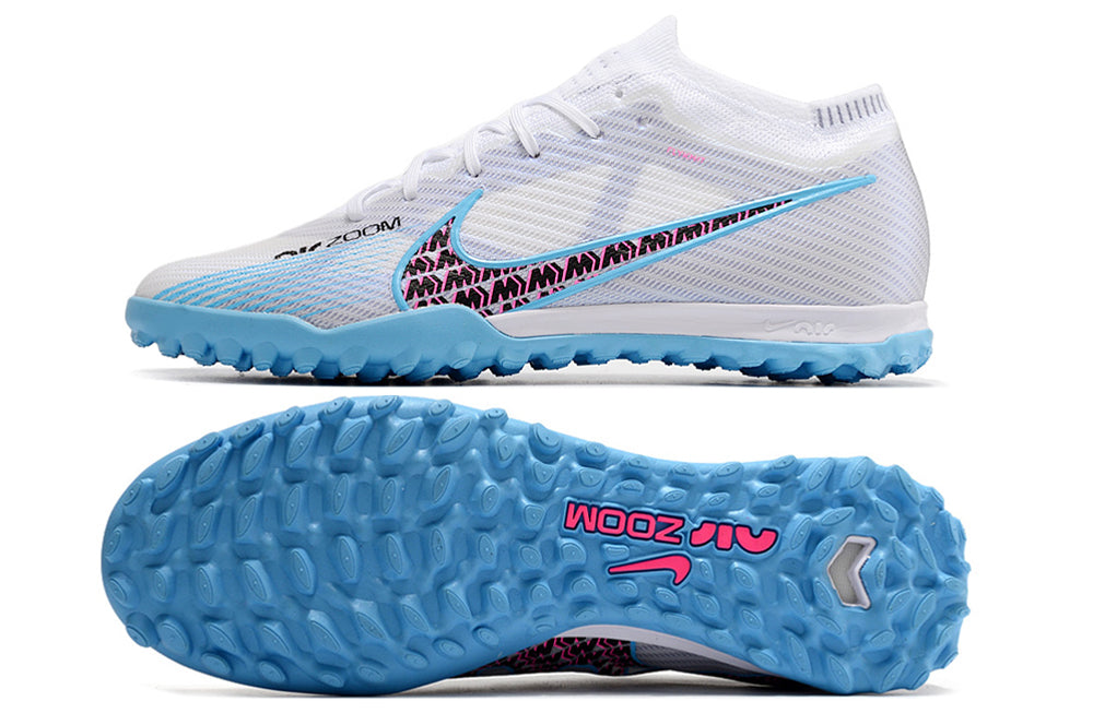 Nike Feminina Air Zoom Vapor 9 Society - Blast Pack