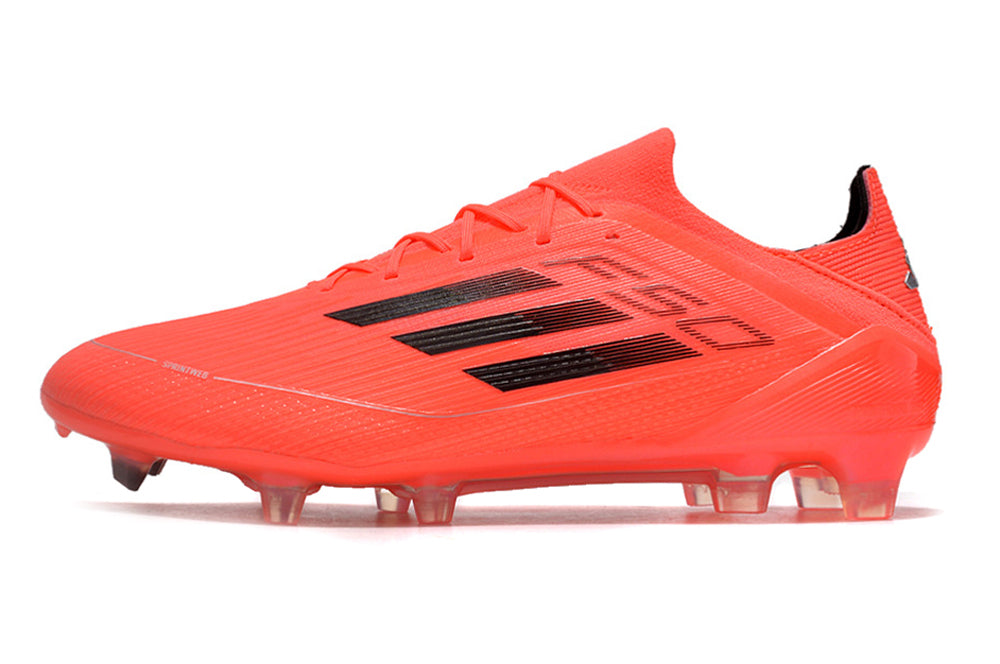 Adidas F50 Elite FG - Vermelho