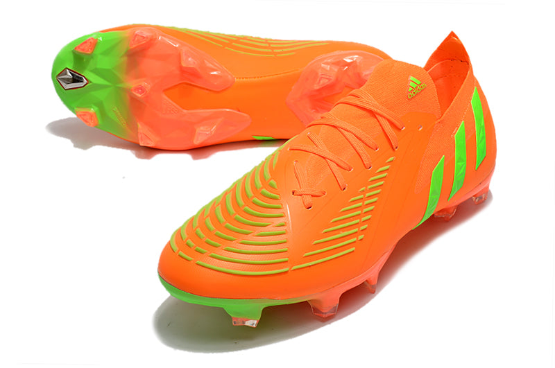 Adidas Predator Edge.1 Low FG - Game Data