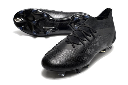 Adidas Predator Accuracy .1 FG - Blackout