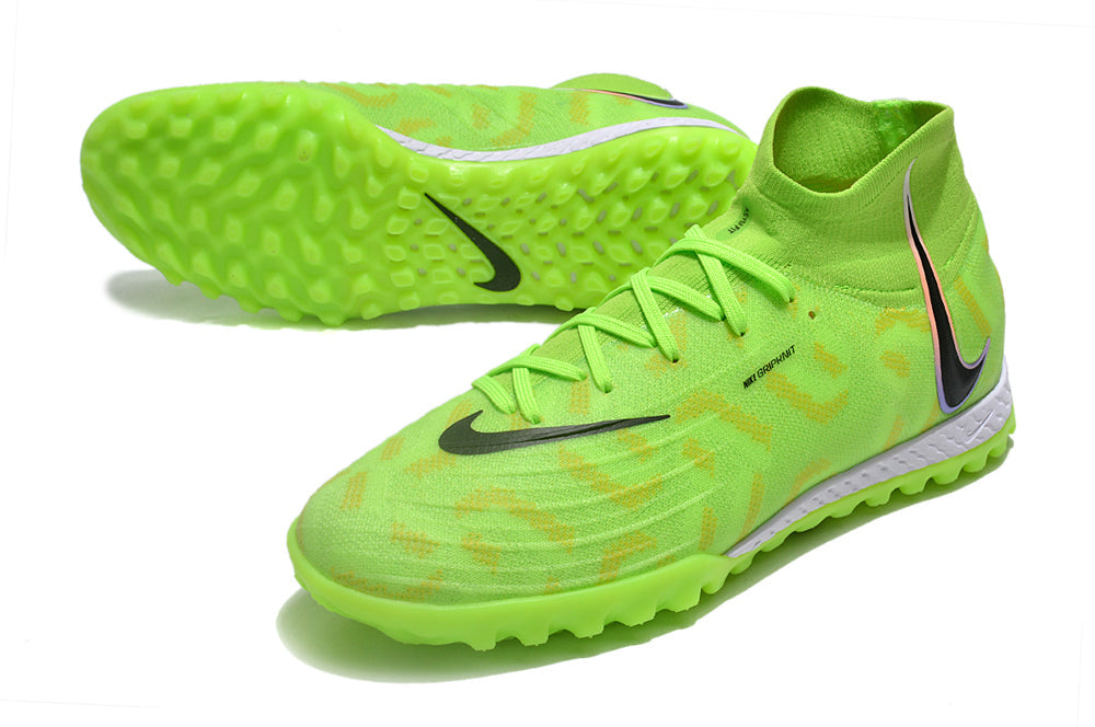 Nike Phantom Luna Elite Society - Verde