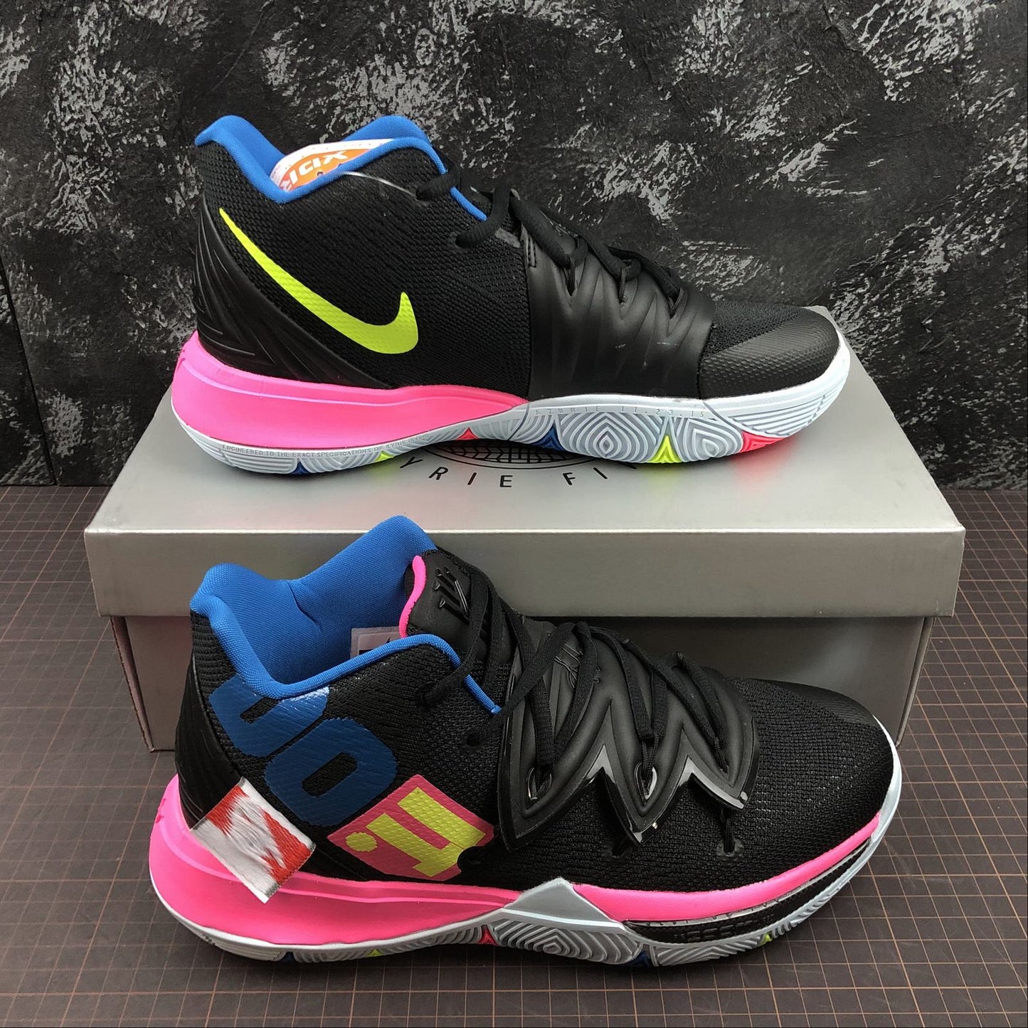 Tênis Nike Kyrie 5