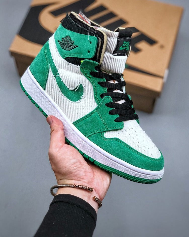 Tênis Nike Air Jordan 1