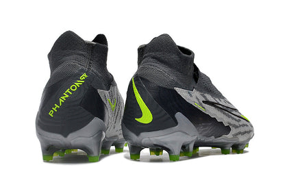 Nike Phantom GX Elite DF FG - Cinza