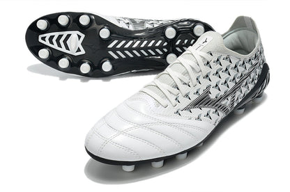 Mizuno Morelia Neo III FG Origami Branco