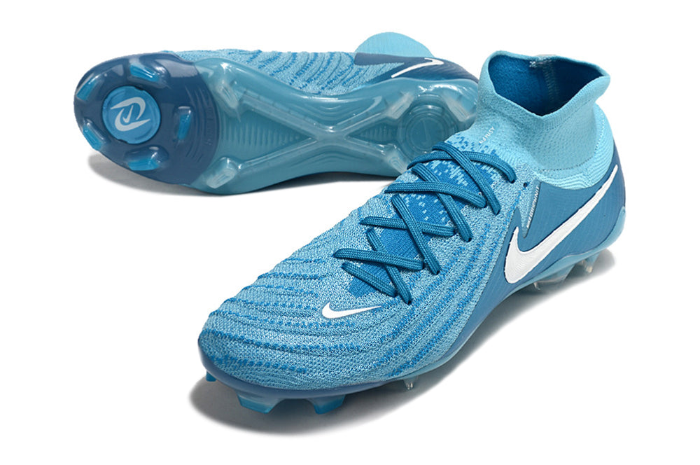 Nike Phantom Luna Elite II FG - Azul