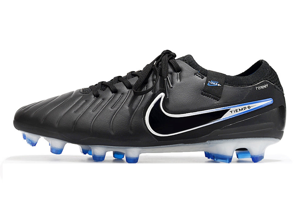 Nike Tiempo Legend X Elite FG - Shadow Pack