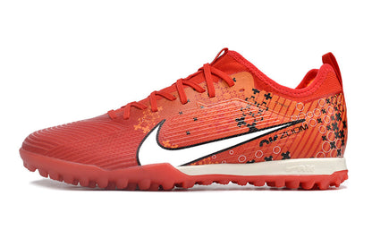 Nike Mercurial Air Zoom Vapor 15 Pro Society - Vermelho