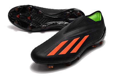 Adidas X Speedportal + FG - Preto