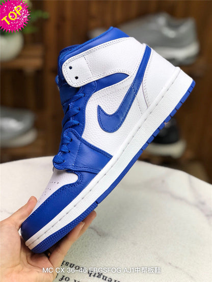 Tênis Nike Air Jordan 1