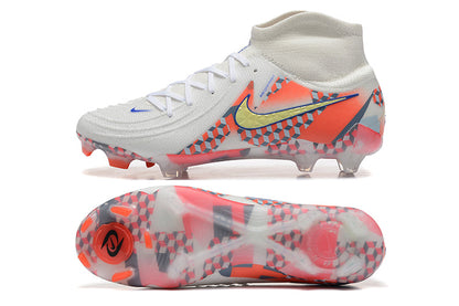 Nike Feminina Phantom Luna II Elite FG - Barna