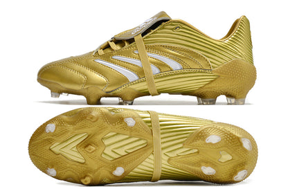 Adidas Predator Mania Absolute FG Gold