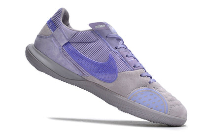 Nike Street Gato Futsal - Roxo