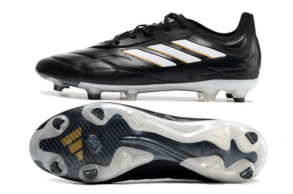 Adidas Copa Pure.1 FG - Preto