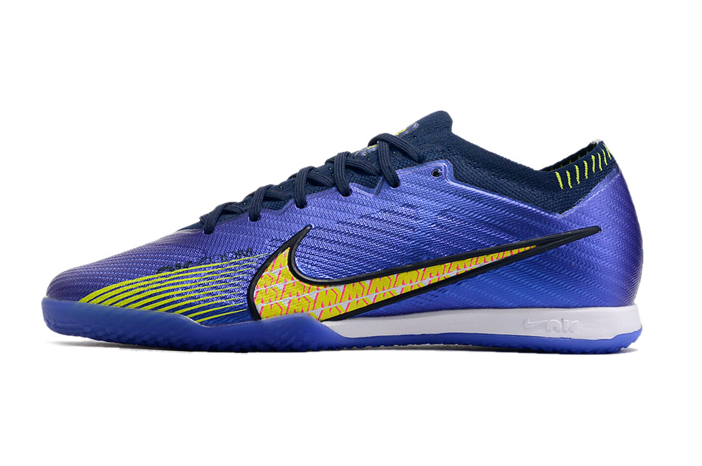 Nike Mercurial Air Zoom Vapor 15 Elite Futsal - Azul