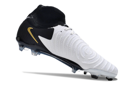 Nike Phantom Luna Elite II FG - Preto Branco