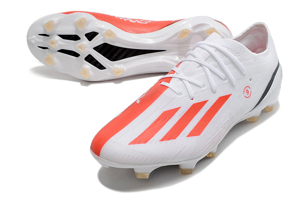 Adidas X Speedportal .1 FG - Firmino