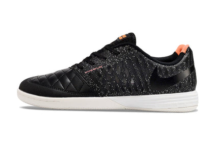 Nike Feminina Lunar Gato II Futsal - Black