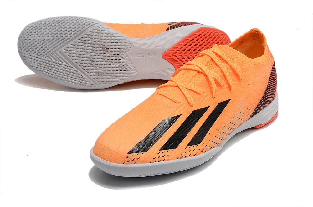 Adidas X Speedportal.1 Futsal - Heatspawn