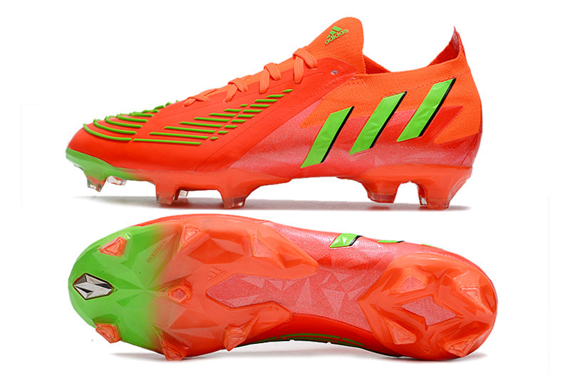 Adidas Predator Edge.1 Low FG Game Data