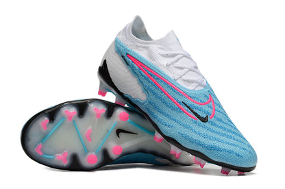 Nike Feminina Phantom GX Elite FG - Blast