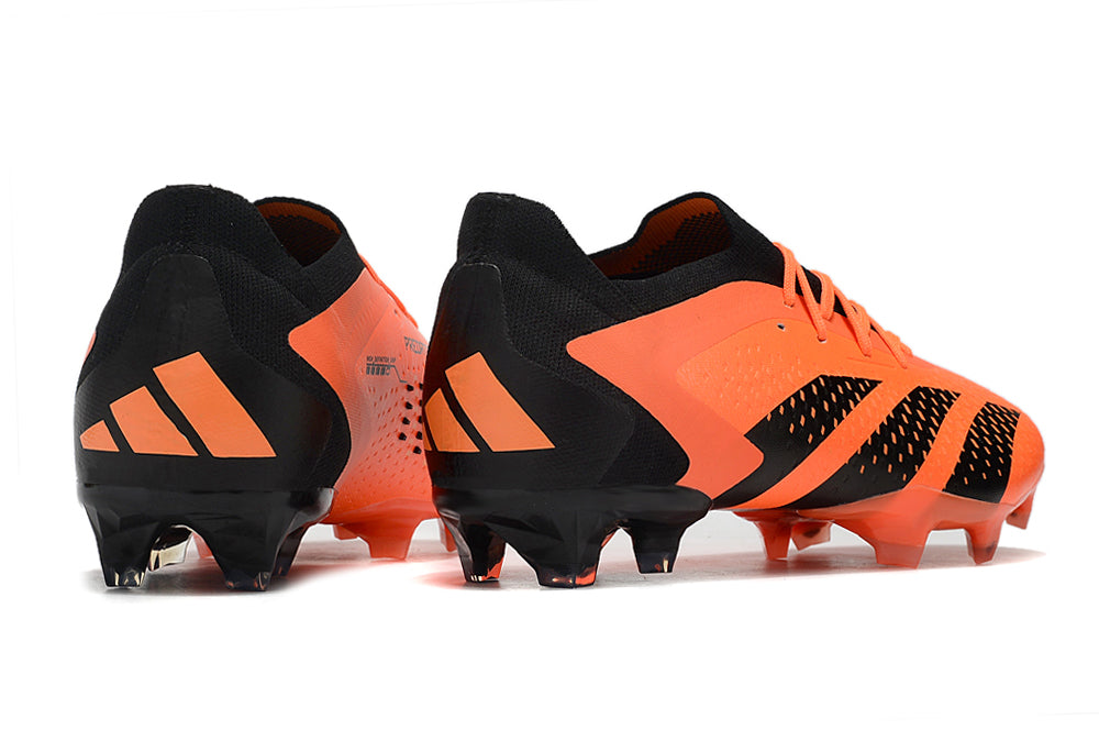 Adidas Predator Accuracy .1 LOW FG - Heatspawn