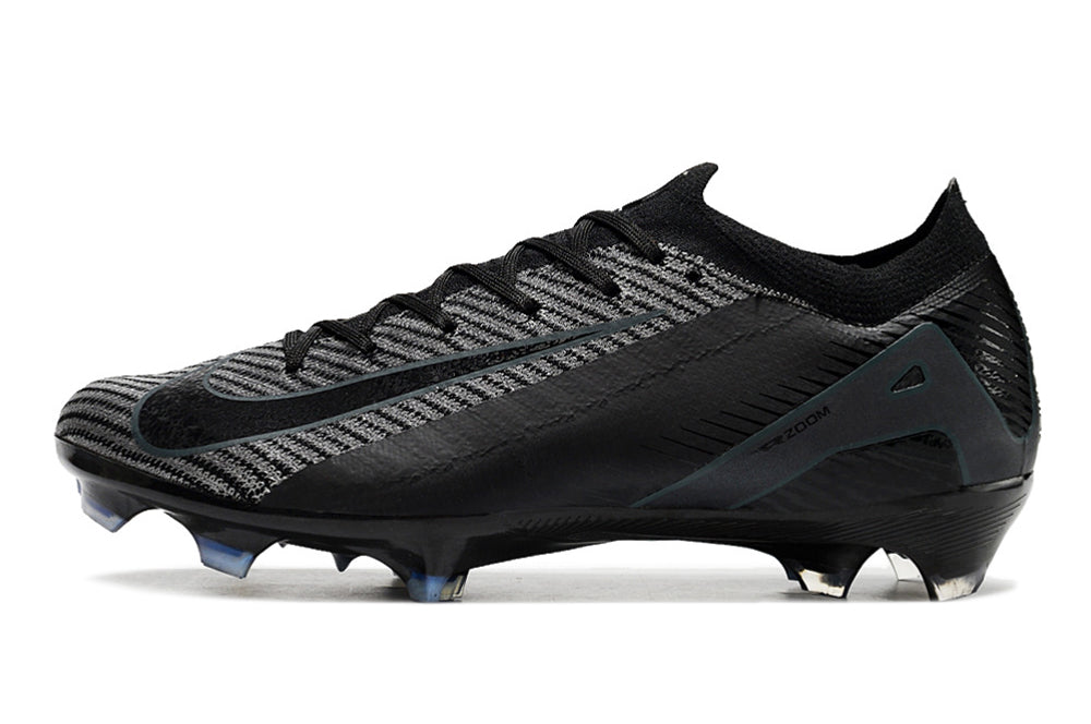 Nike Air Zoom Mercurial Vapor 16 Elite FG - Preto