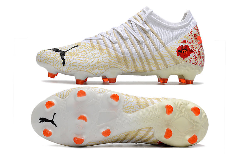 Puma Future Z - Branco Flores