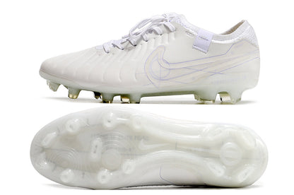 Nike Tiempo Legend X Elite FG - Branco