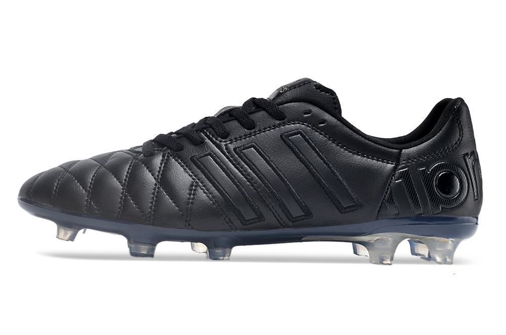 Adidas 11 Pro FG - Blackout