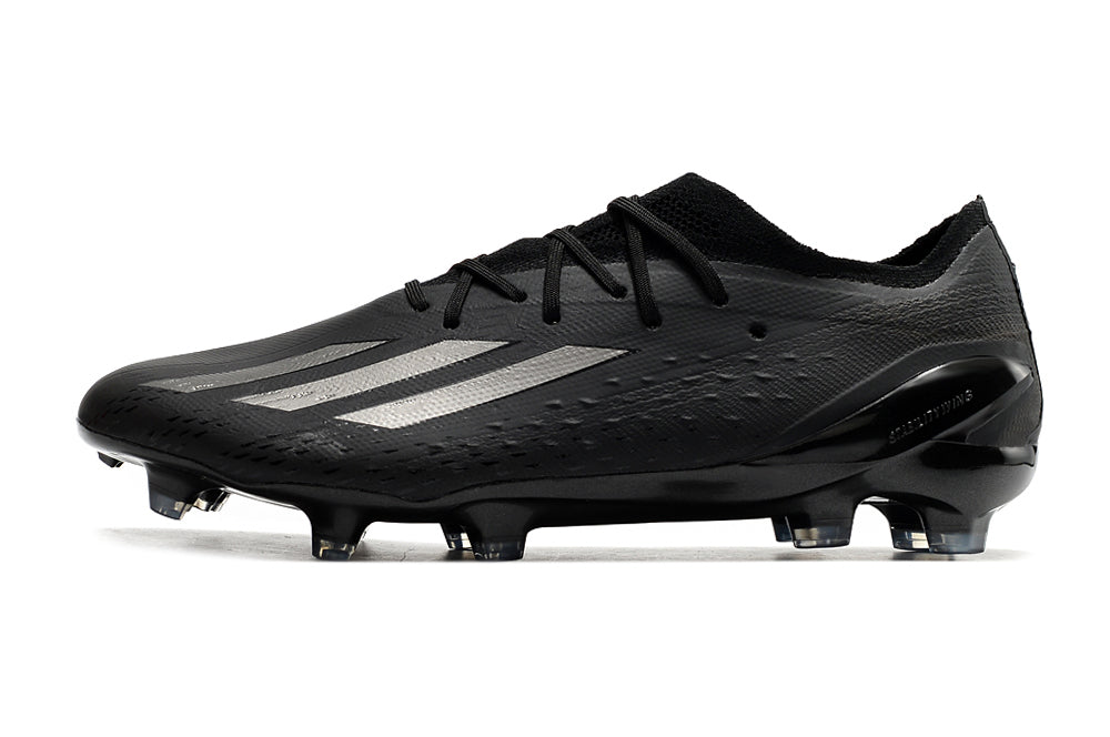 Adidas X Speedportal + FG Preto