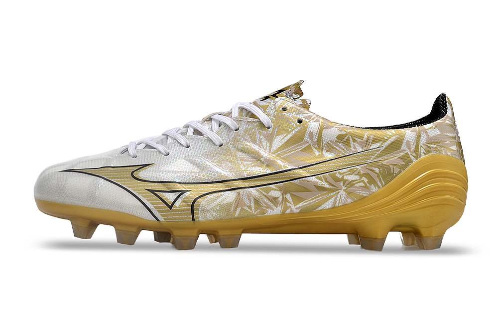 Mizuno Alpha Made in Japan - Prism Gold Pack