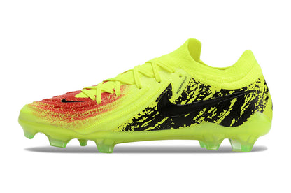 Nike Phantom GX2 Elite FG - Amarelo