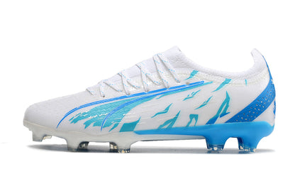 Puma Ultra Ultimate FG - Azul