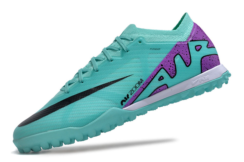 Nike Mercurial Air Zoom Vapor 15 Elite Society - Azul