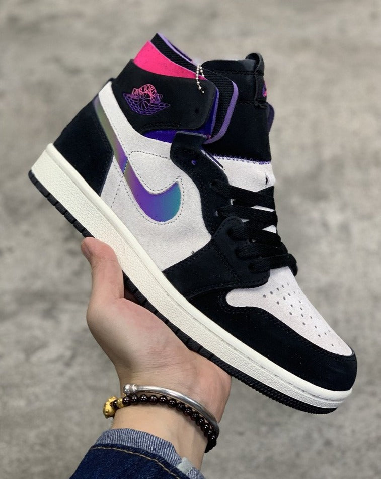 Tênis Nike Air Jordan 1