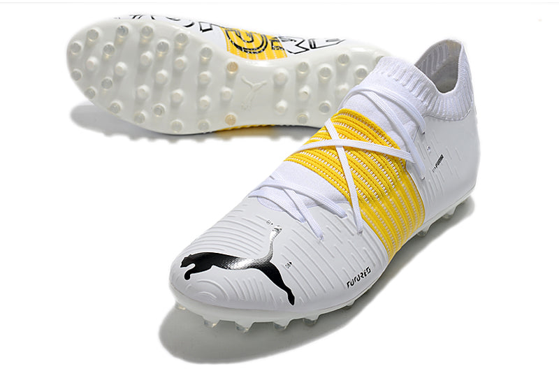 Puma Future Z 1.4 MG - Branco Amarelo