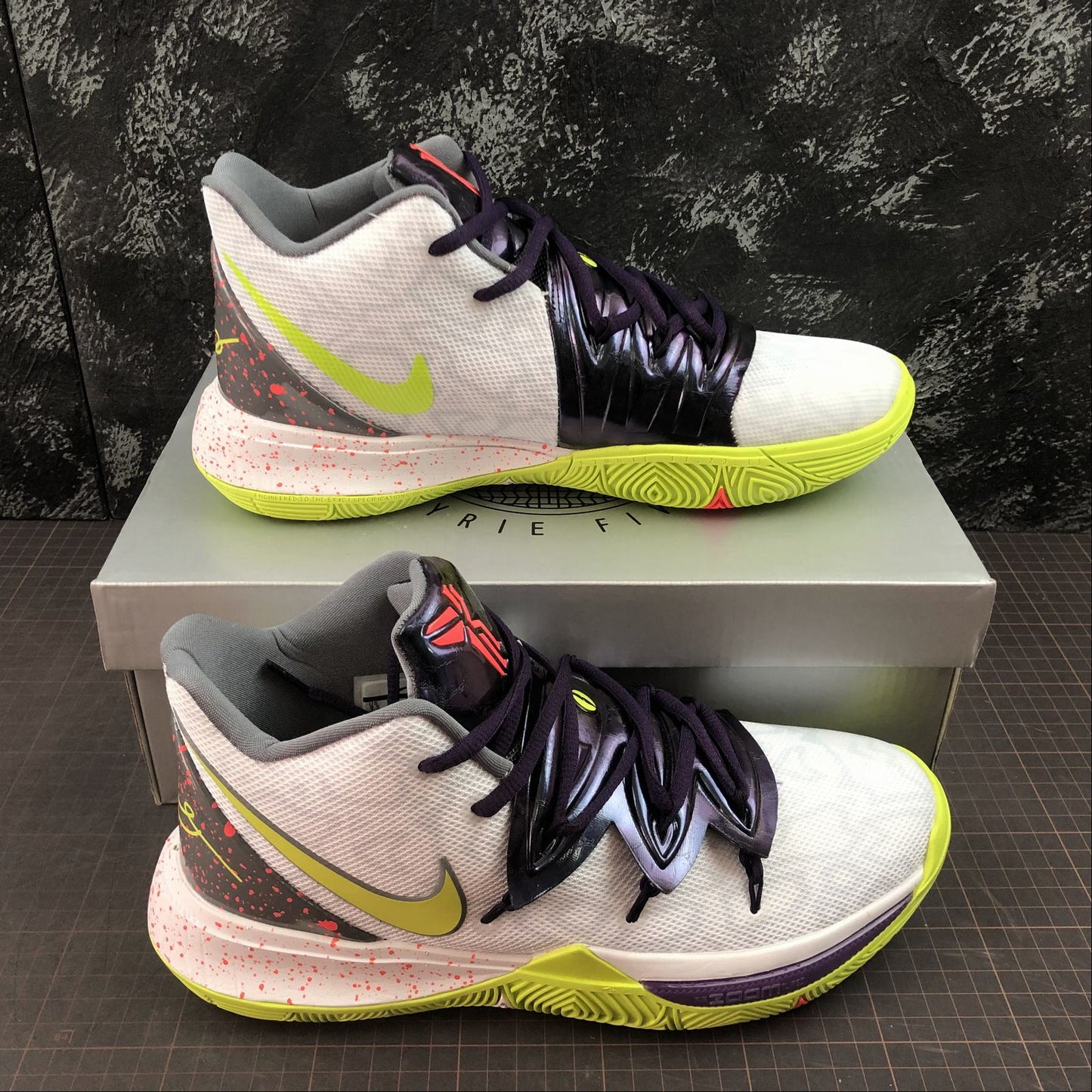 Tênis Nike Kyrie 5