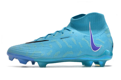 Nike Feminina Phantom Luna Elite FG - Azul