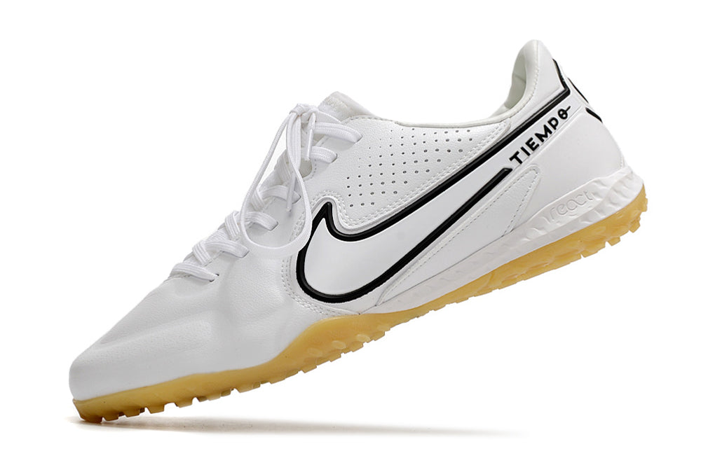 Nike Tiempo Legend 9 Pro Society - Branco