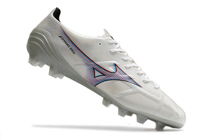 Mizuno Alpha Made in Japan - Branca