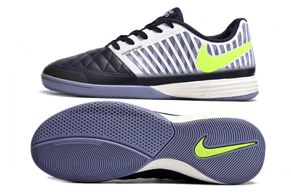 Nike Lunar Gato II Futsal - Azul Marinho