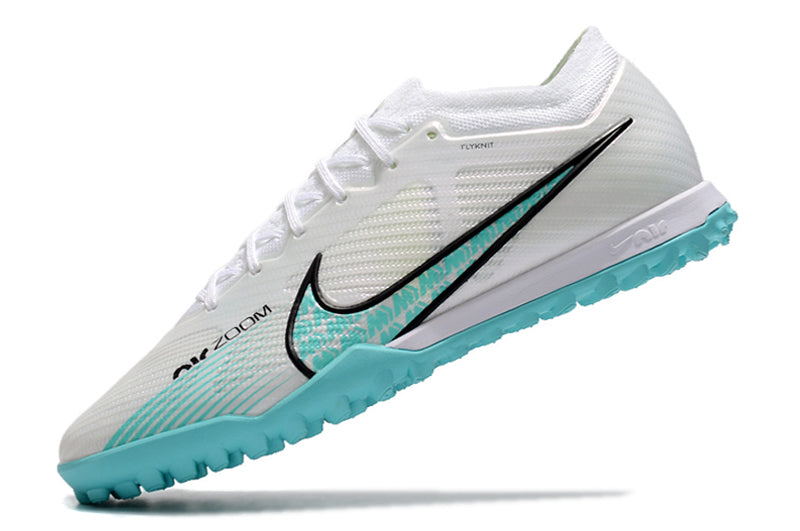 Nike Mercurial Air Zoom  Vapor 15 Elite Society - Branco Azul